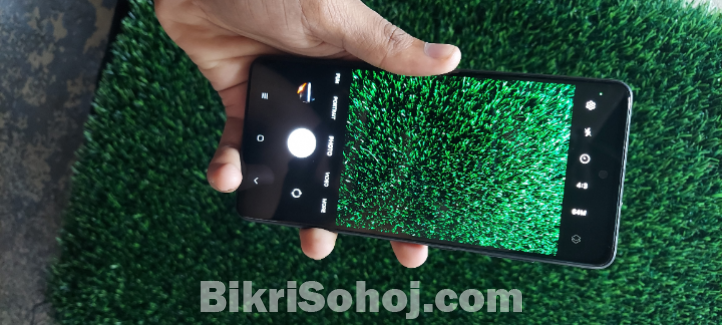 Samsung A52s 5g